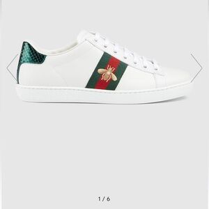 Gucci sneakers